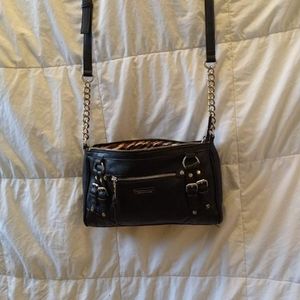 Dana Buchman cross body purse